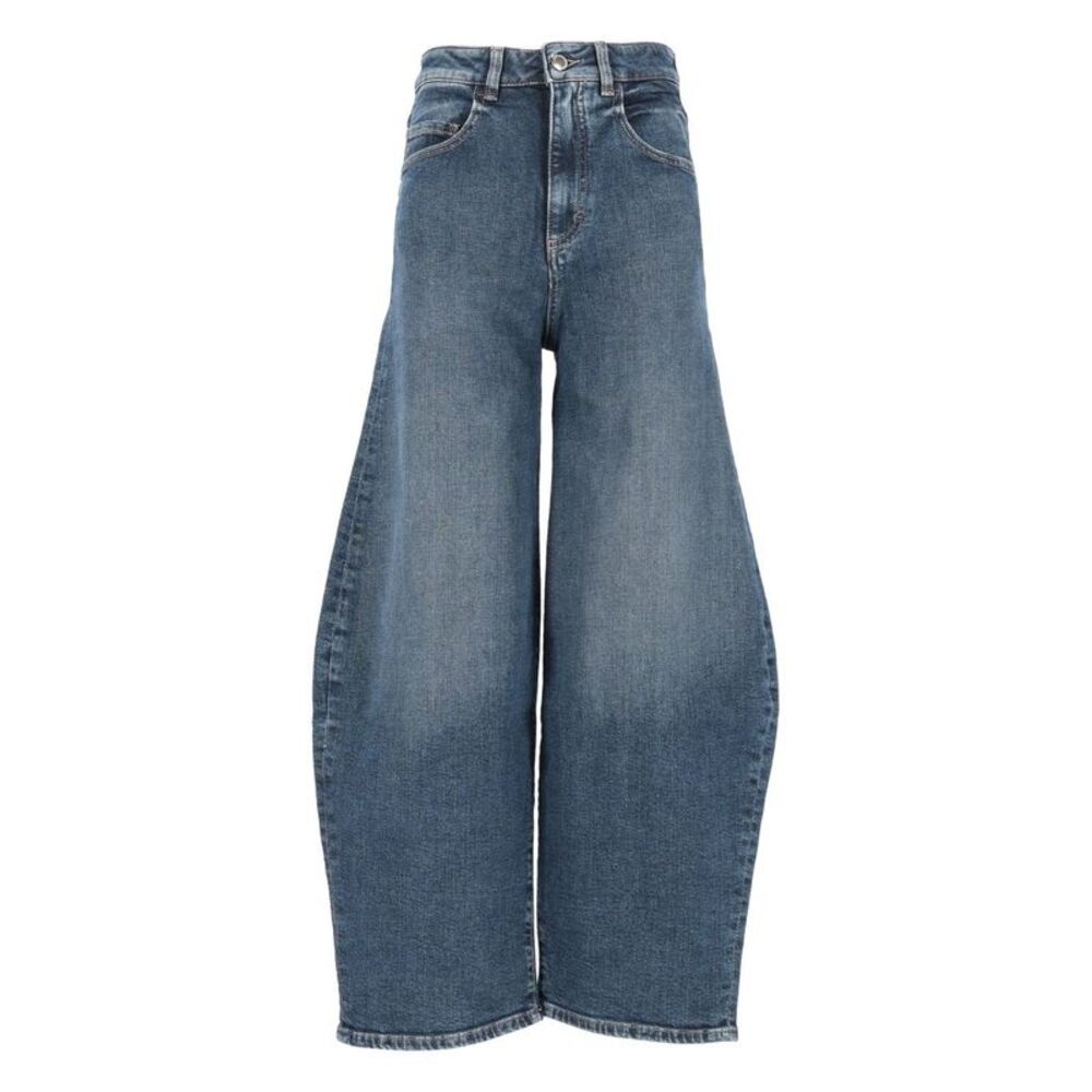 Icon Denim Women Balloon Jeans